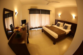 Гостиница Hotel Shanelo  Negombo